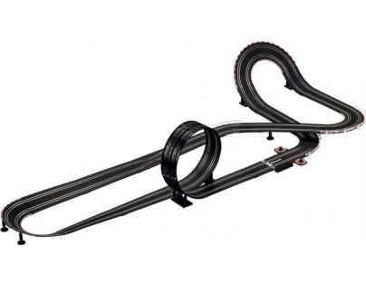 Carrera Go Fast start 62391