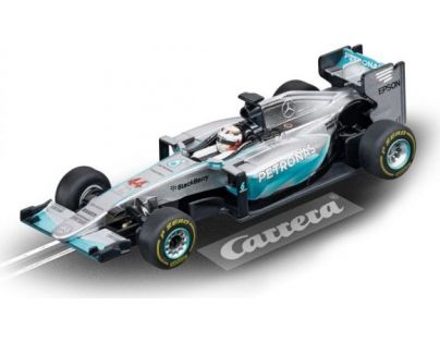 Carrera Go Fast start 62391
