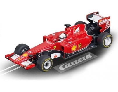 Carrera Go Fast start 62391