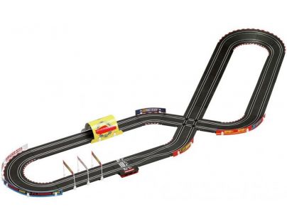 Carrera GO 62419 Cars 3 Fast Friends