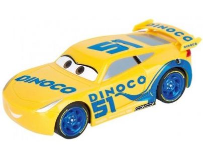 Carrera GO 62419 Cars 3 Fast Friends