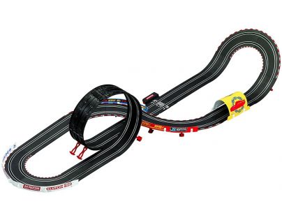 Carrera GO 62422 Cars 3 Ride Track