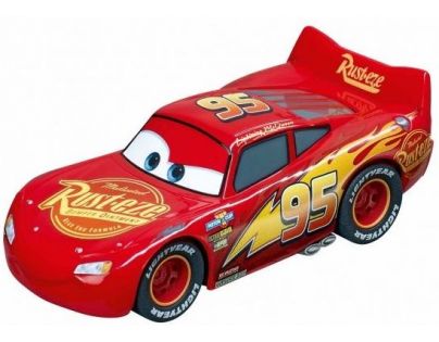 Carrera GO 62422 Cars 3 Ride Track