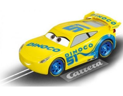 Carrera GO 62422 Cars 3 Ride Track
