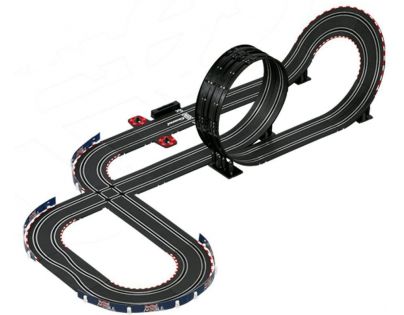 Carrera GO 62426 Flying Racers - Poškodený obal