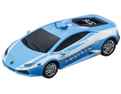 Carrera GO 62430 Highway Chase