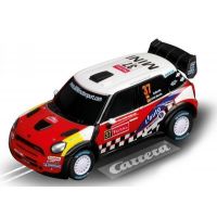 Carrera GO Autodráha 62433 Lets Rally 3