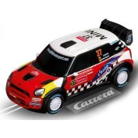 Carrera GO 62434 Rally Action 3