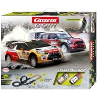 Carrera GO 62434 Rally Action 4