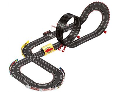 Carrera GO 62446 Cars 3 Radiator Sprin