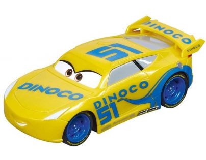 Carrera GO 62446 Cars 3 Radiator Sprin