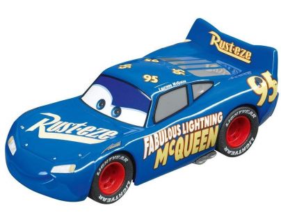 Carrera GO 62446 Cars 3 Radiator Sprin