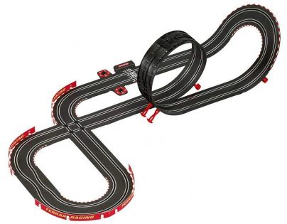 Carrera GO 62453 Ferrari Race Spirit