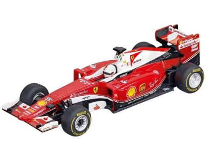 Carrera GO 62453 Ferrari Race Spirit