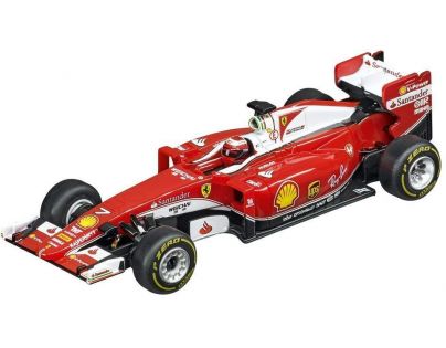 Carrera GO 62453 Ferrari Race Spirit
