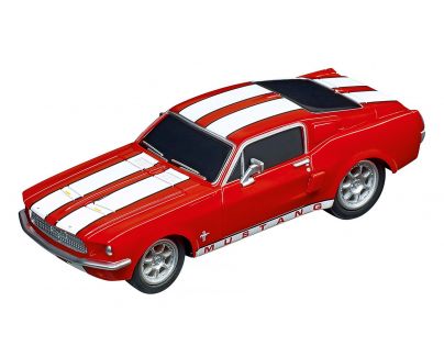 Carrera GO 62462 On the Run