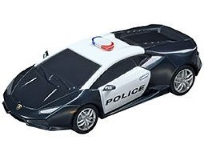 Carrera GO Autodráha 62465 Mission Control - Poškozený obal