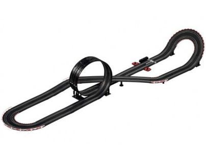 Carrera GO Autodráha 62465 Mission Control