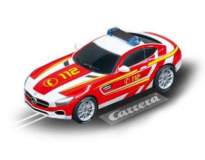 Carrera GO Autodráha 62465 Mission Control