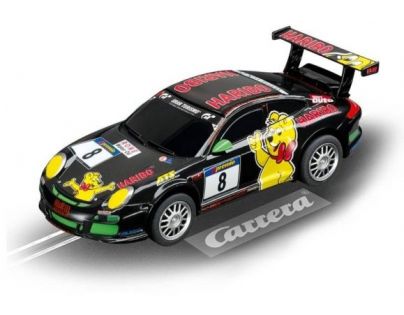 Carrera GO Autodráha GT Victory