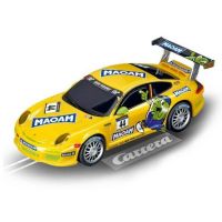 Carrera GO Autodráha GT Victory 4