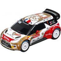 Carrera GO Autodráha Just Rally! - II.jakost 3