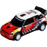 Carrera GO Autodráha Just Rally! - II.jakost 4