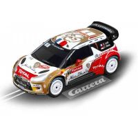 Carrera GO Autodráha Rally Kings 4