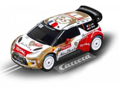 Carrera GO Autodráha Rally Kings