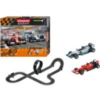 Carrera GO Autodráha Speed Run 3
