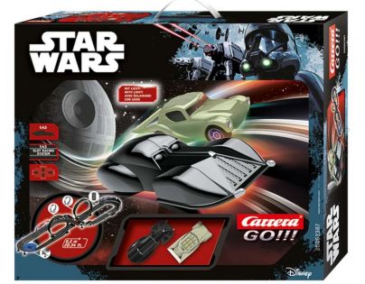 Carrera GO Star Wars