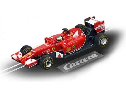 Carrera GO Autodráha Warm Up