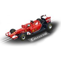 Carrera GO Autodráha Warm Up 4