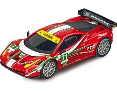Carrera GO Autodráha Ferrari GT2