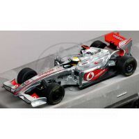 Autodráha Carrera Go GCG1117 - 62270 Formula Duel 4