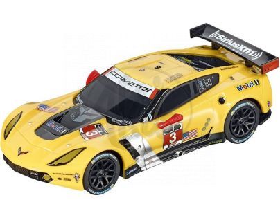 Carrera GO Autodráha GT Contest