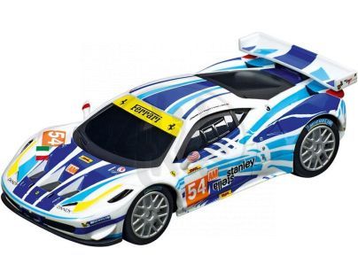Carrera GO Autodráha GT Contest