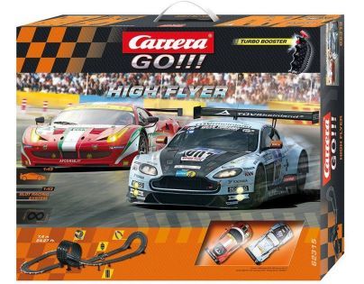 Carrera GO High Flyer