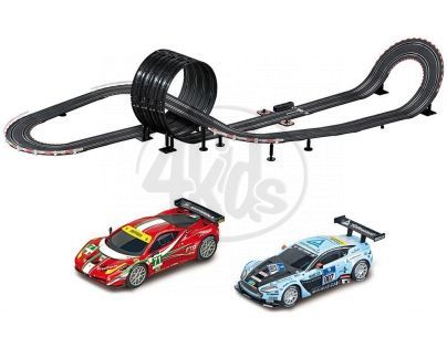 Carrera GO High Flyer