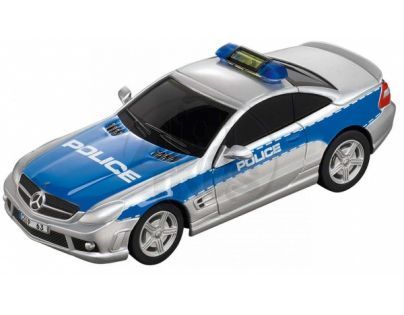 Carrera GO Autodráha Midnight Chase