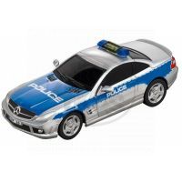 Carrera GO Autodráha Midnight Chase 4