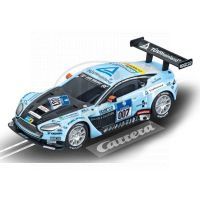 Carrera GO Autodráha Power Contest 3
