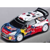 Autodráha Carrera Go- 62274 Rally Masters 3