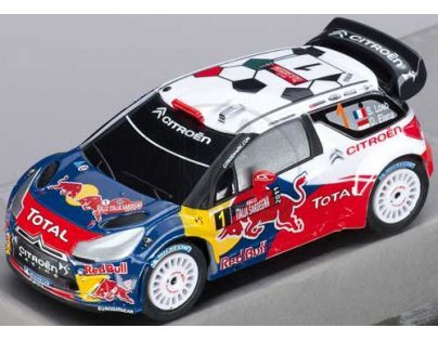 Autodráha Carrera Go- 62274 Rally Masters