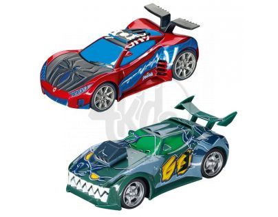 Autodráha Carrera GO! Spider Race
