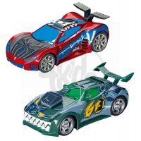 Autodráha Carrera GO! Spider Race 3