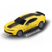 Carrera GO! Autodráha Transformers Bumblebee Chase 3