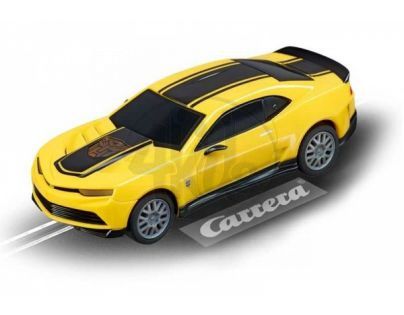 Carrera GO! Autodráha Transformers Lockdown Chall
