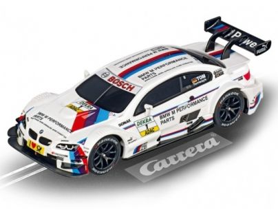 Carrera GO BMW M3 DTM M.Tomczyk