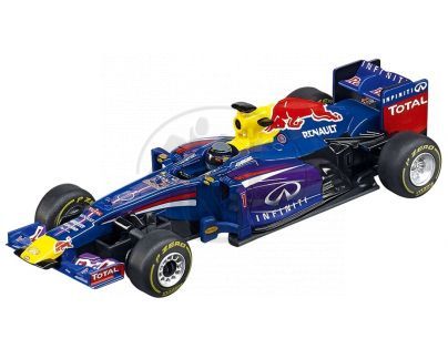 Carrera GO Bull Racing Infiniti RB9 S.Vettel - Poškozený obal